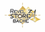 REVEL STORE BÂCHE 31