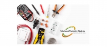 SOLUTIONS D'ELECTRICITE GENERALE