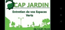 cap jardin