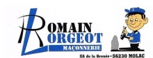 LORGEOT Maçonnerie