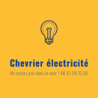 Chevrier électricité