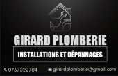 Devis Rénovation complète de plomberie