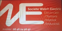 wetchelectric