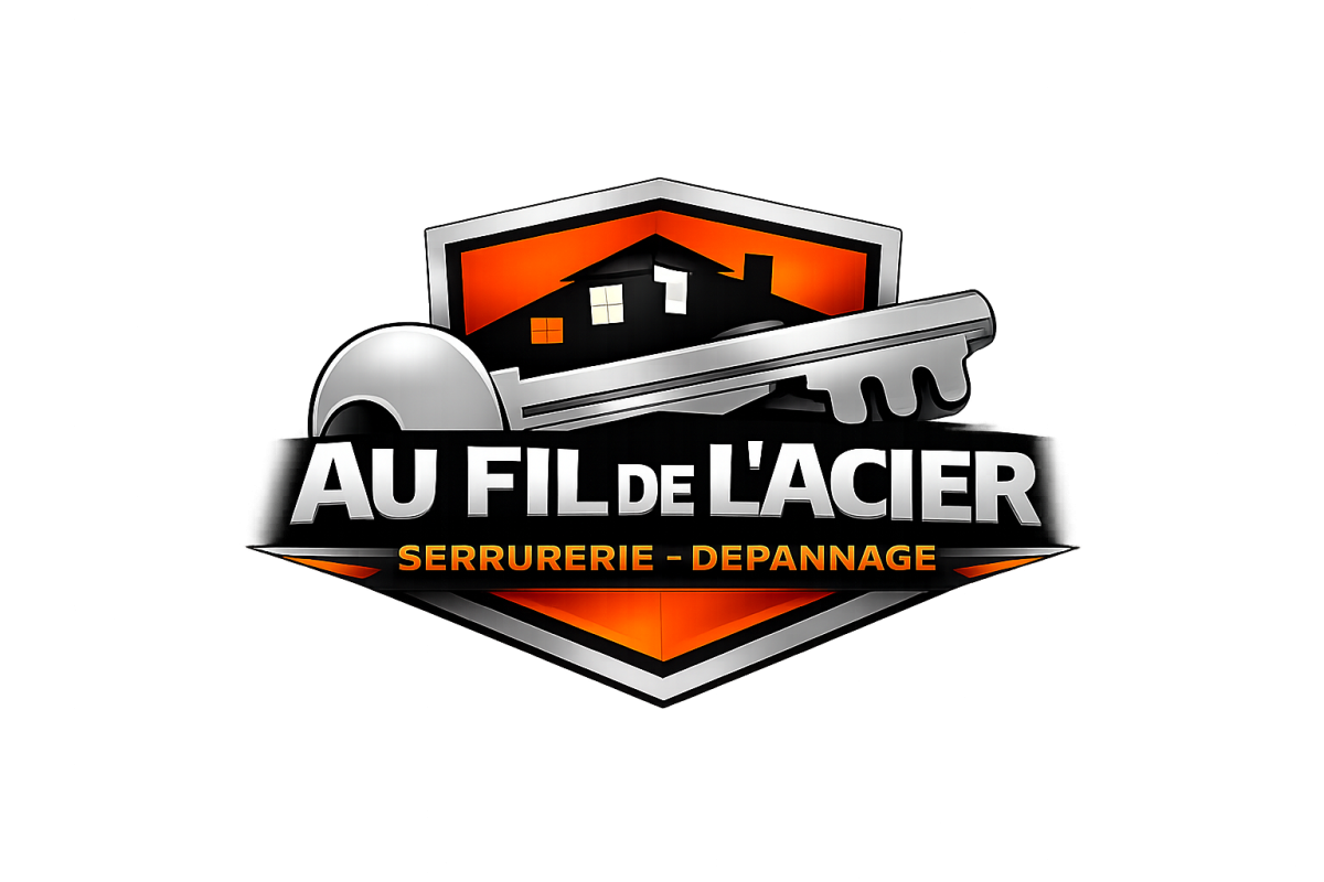 Au Fil de L'Acier