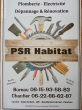 PSR Habitat