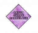 Payet Chape Carrrelage