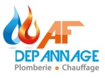 af depannage