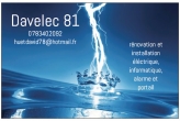 Davelec 81