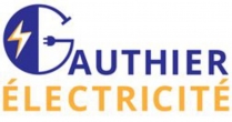 GAUTHIER ELECTRICITÉ