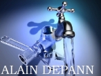 ALAIN DEPANN