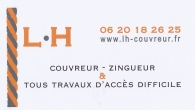 LH Couvreur-Zingueur