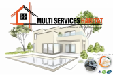 Multi Services Habitat 
