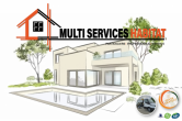 Multi Services Habitat