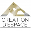 Création d'espace