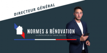 NORMES ET RENOVATION