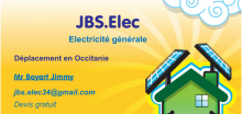 Jbs elec