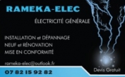 RAMEKA-ELEC