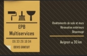 EPB multiservices 