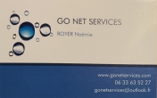 GONET SERVICES