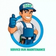 Service Ouk Maintenance
