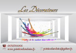 LES DECORATEURS