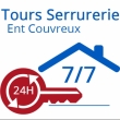 Tours-serrurerie