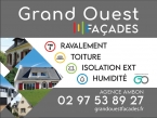 GRAND OUEST FACADES