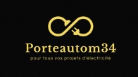 Porteautom34