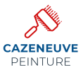 Cazeneuve peinture