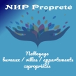 NHP PROPRETE 