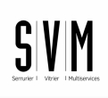 Serrurier SVM