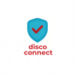 SAS Disco connect