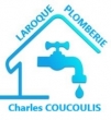 LAROQUE PLOMBERIE Charles COUCOULIS
