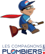 LES COMPAGNONS PLOMBIERS.COM