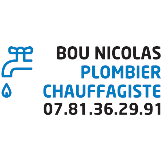 BOU NICOLAS PLOMBIER CHAUFFAGI