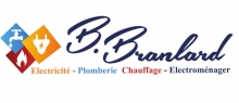 Branlard Benoît