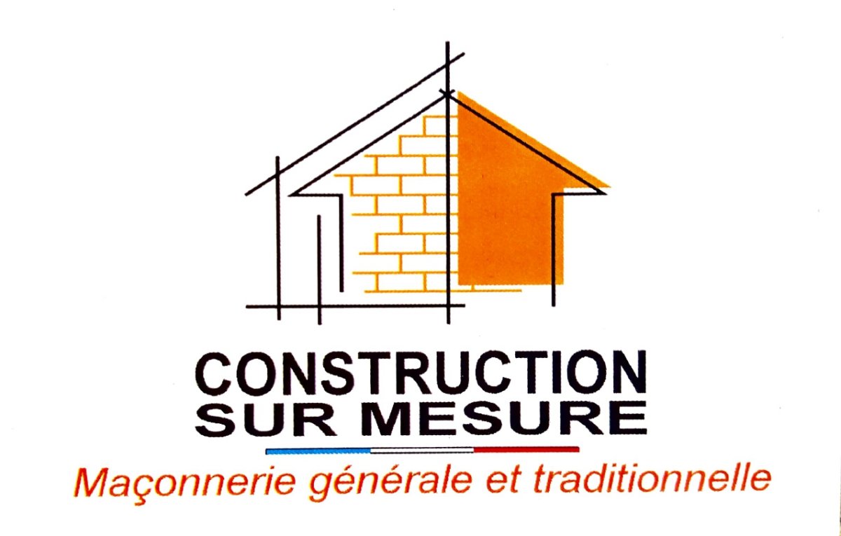 Construction sur mesure 