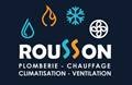 ROUSSON SAS