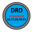 drd plombier recherche de fuite