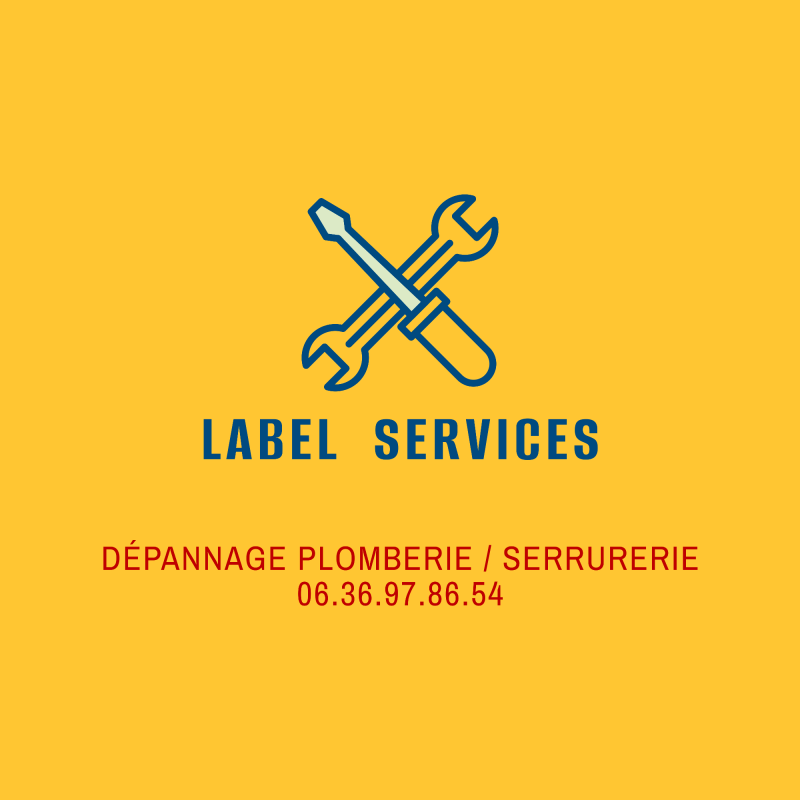 LABEL SERVICES