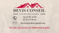 DEVIS CONSEIL