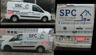 Services plomberie et compagnies 
