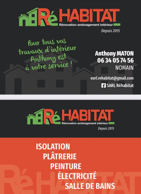 REHABITAT