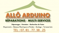 ALLO ARDUINO