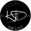 L?atelier 213 