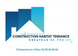 CONSTRUCTION HABITAT TENDANCE