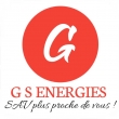 GUIGMA SOLUTIONS ENERGIES