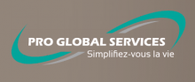 Pro Global Services