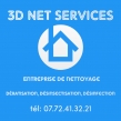 3D NET SERVICES