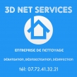 Entreprise de nettoyage